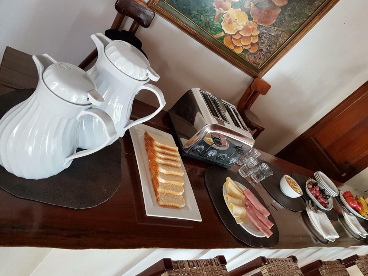 Hotel Torrontes Сан-Лоренцо Екстер'єр фото