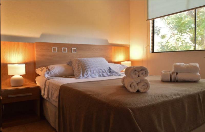 Hotel Torrontes Сан-Лоренцо Екстер'єр фото